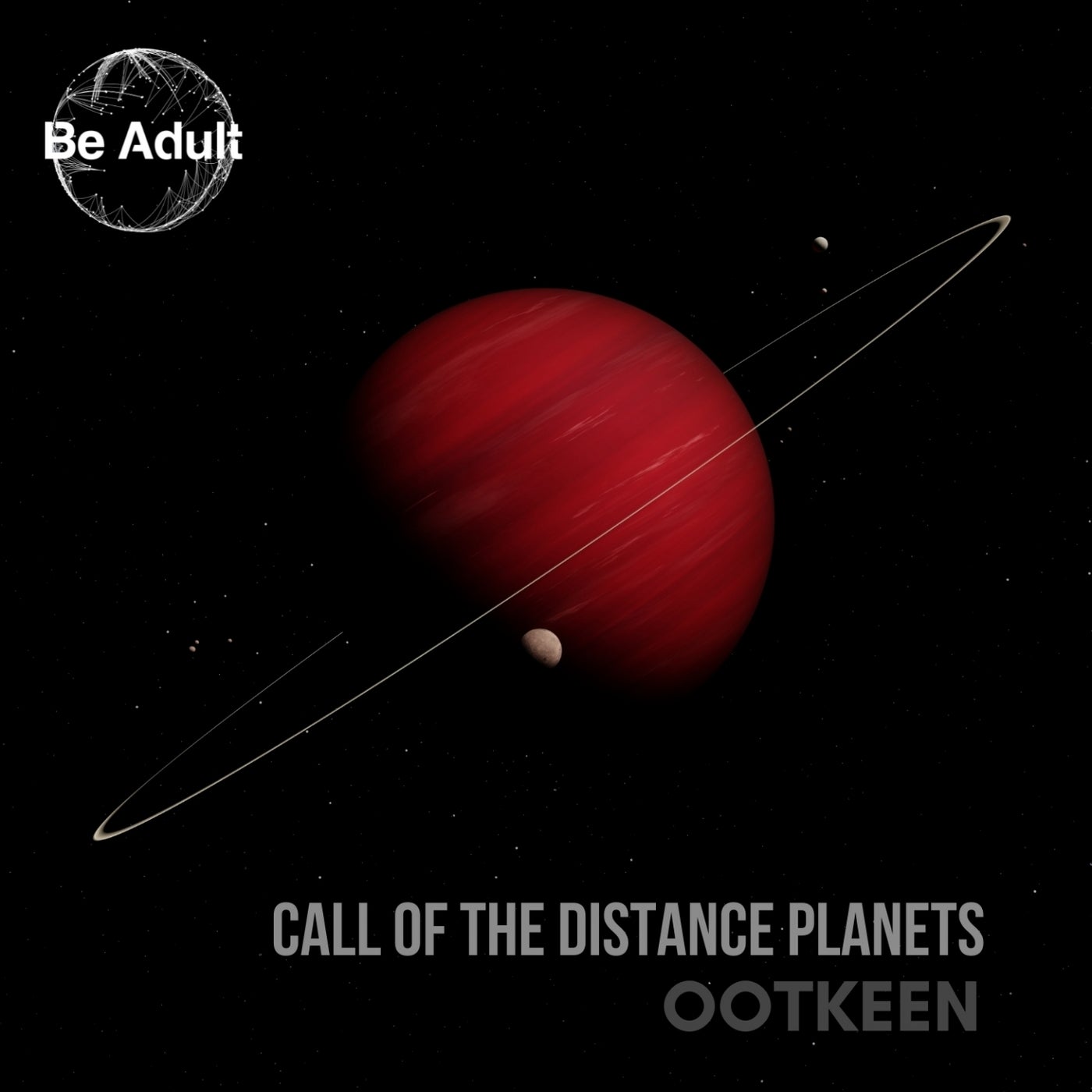 Ootkeen – Call of the Distance Planets [219]